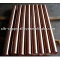 Marine industry of C18200 Copper bars CW105C